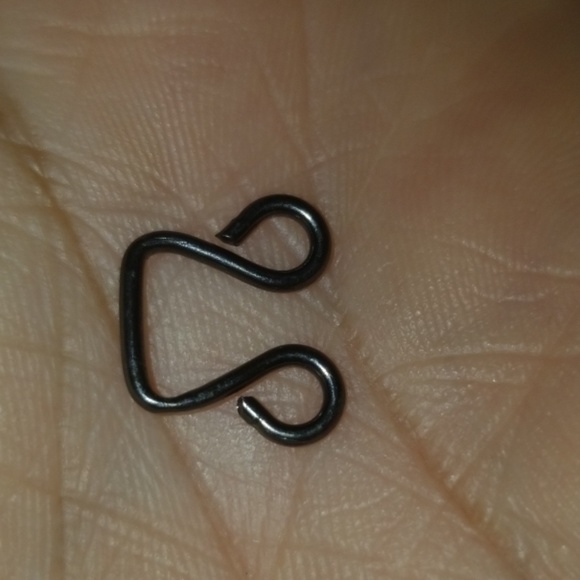 Miltary Style Jacket - Picture 8 of 8